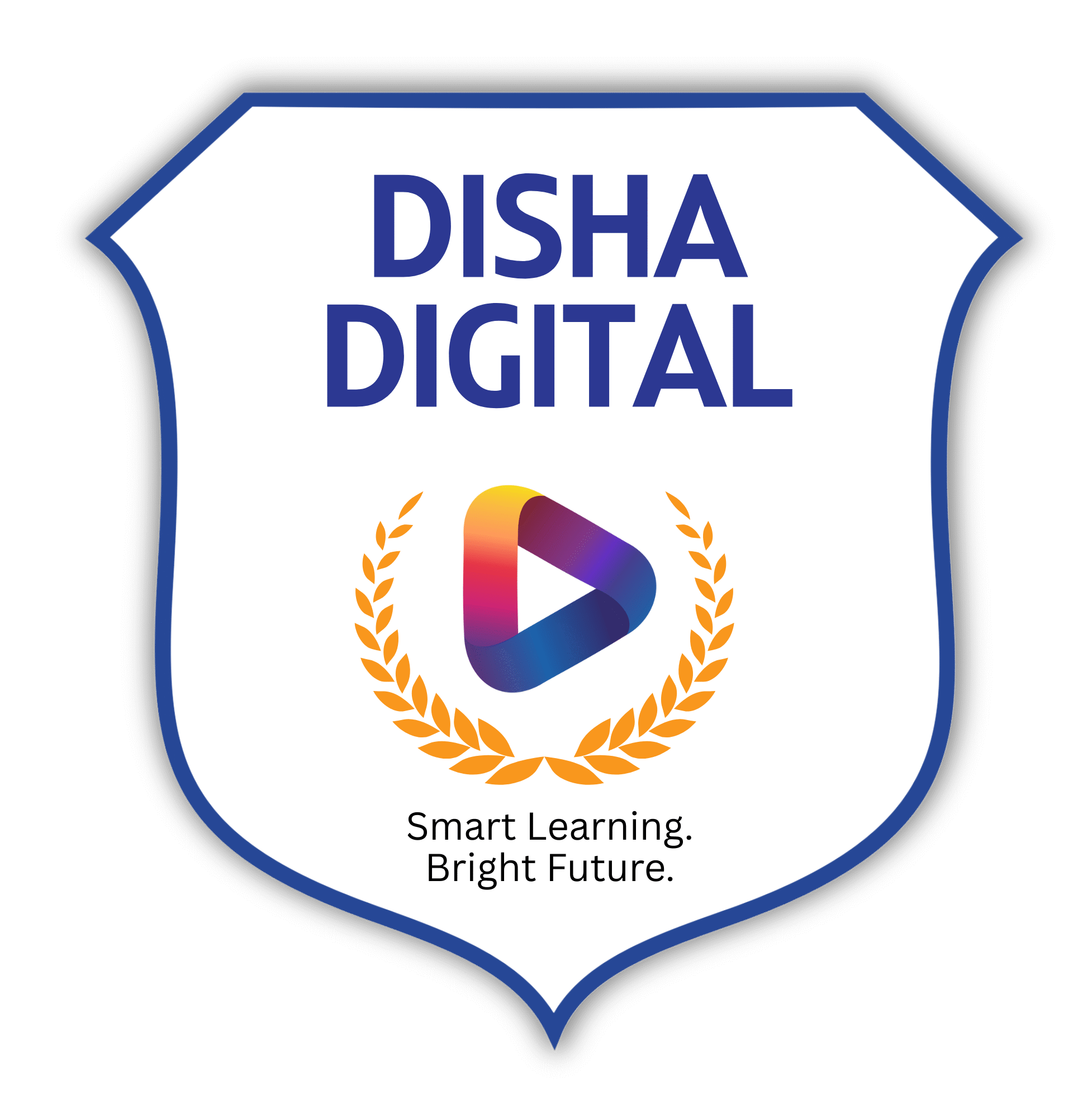 DD Brand Logo - Transparent Background